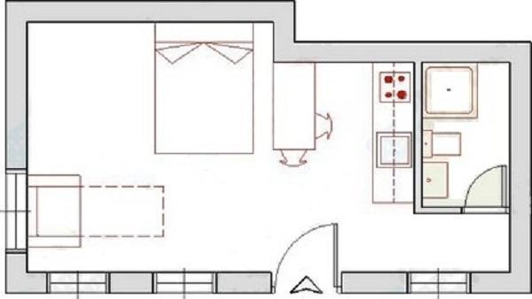 Ranargata Apartment Reykjavík Cameră foto